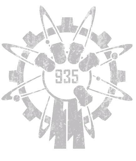 Group 935 emblem